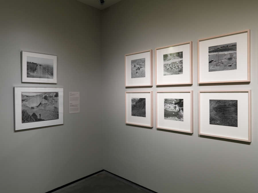 view exhibition image