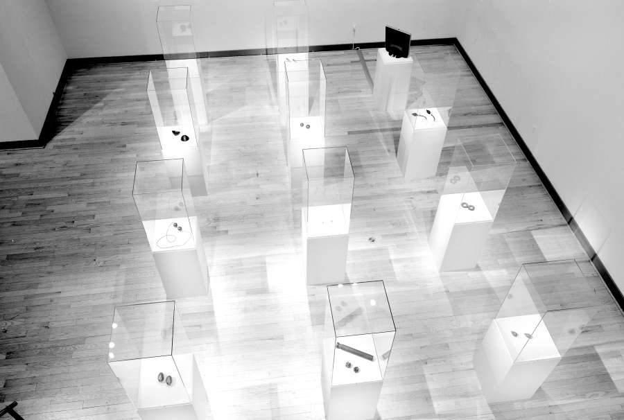 view exhibition image