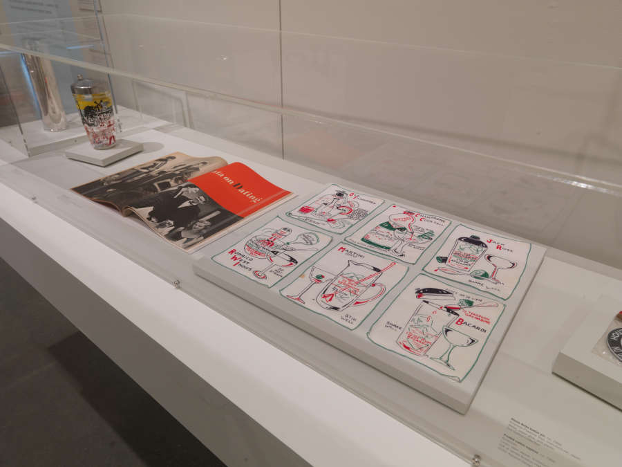 view exhibition image