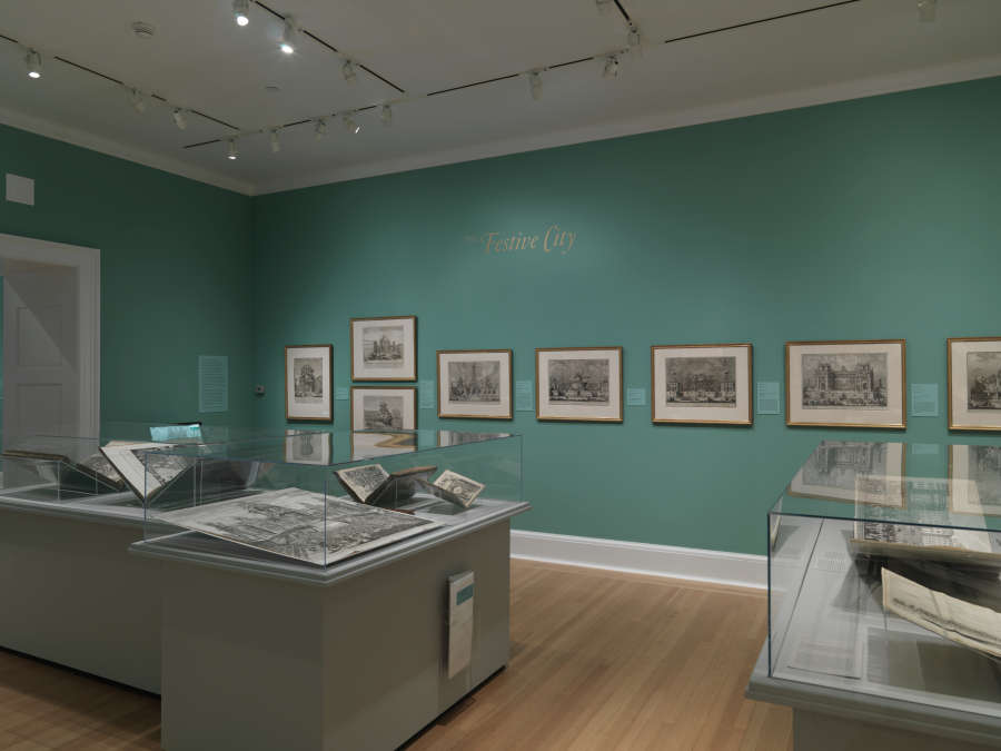 view exhibition image