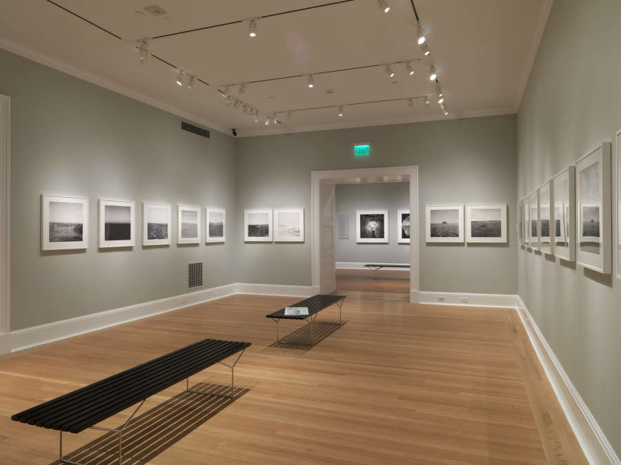 view exhibition image