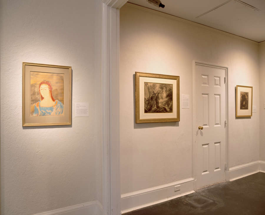 view exhibition image