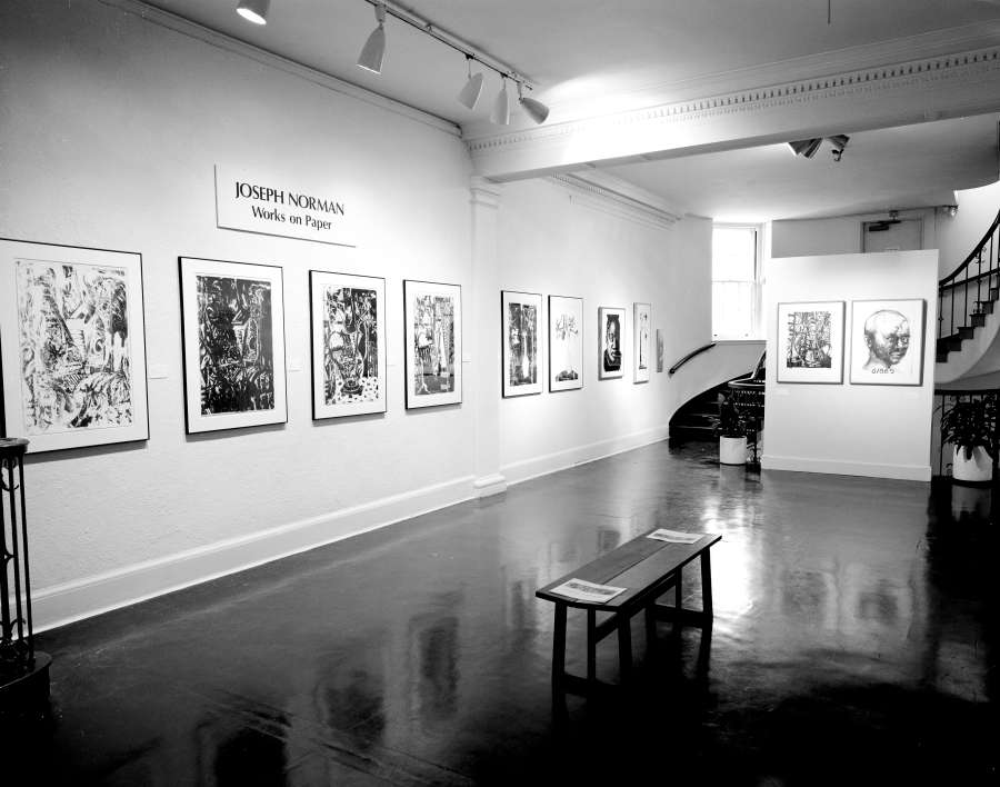 view exhibition image