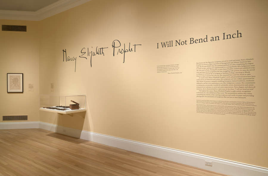 view exhibition image