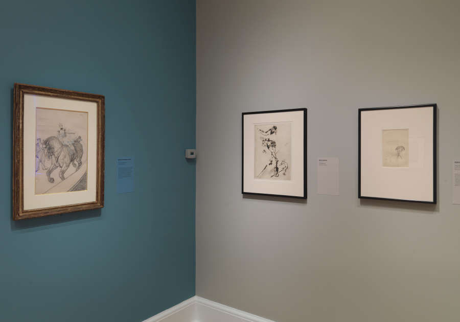 view exhibition image