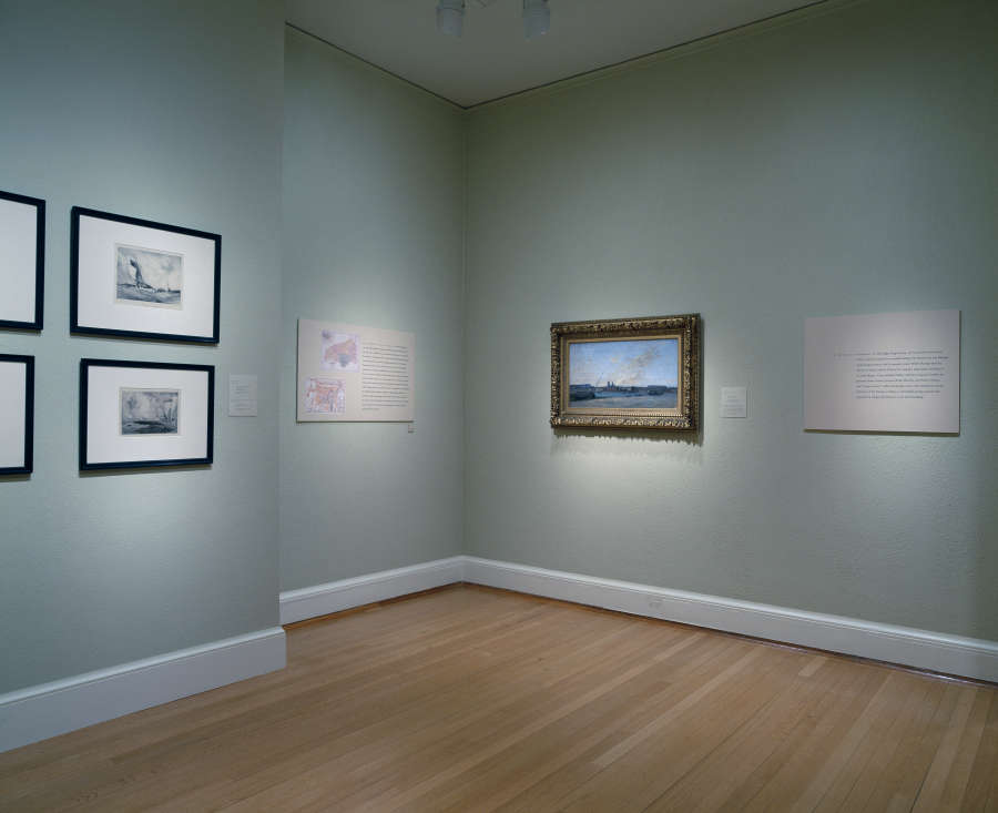view exhibition image