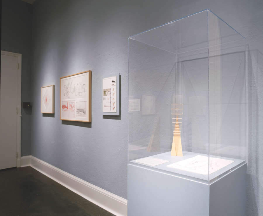 view exhibition image