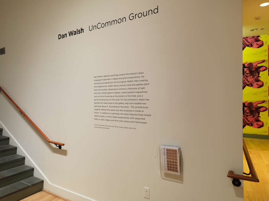 view exhibition image