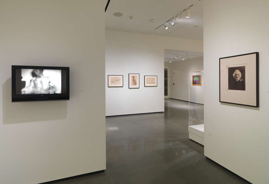 view exhibition image