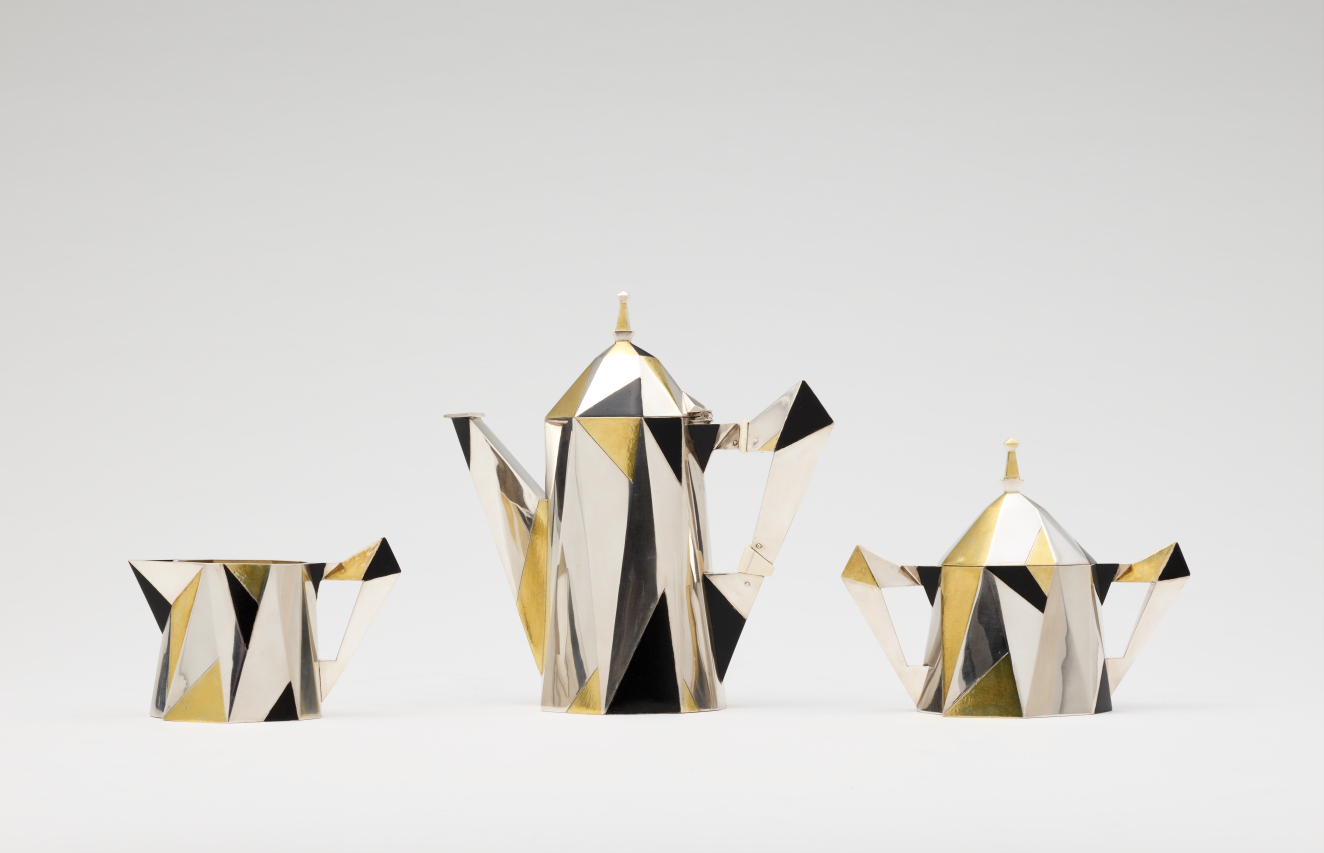 Gorham Silver | RISD Museum