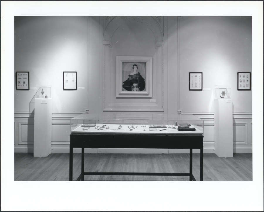 view exhibition image