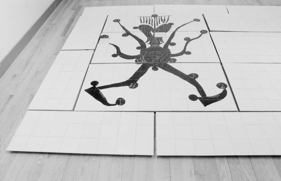 view exhibition image