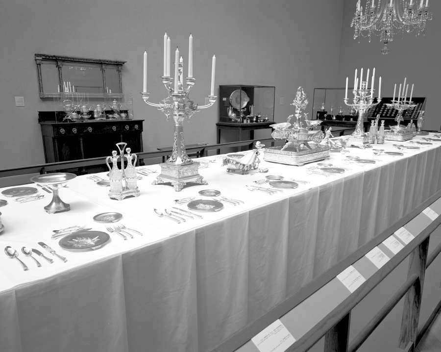 view exhibition image