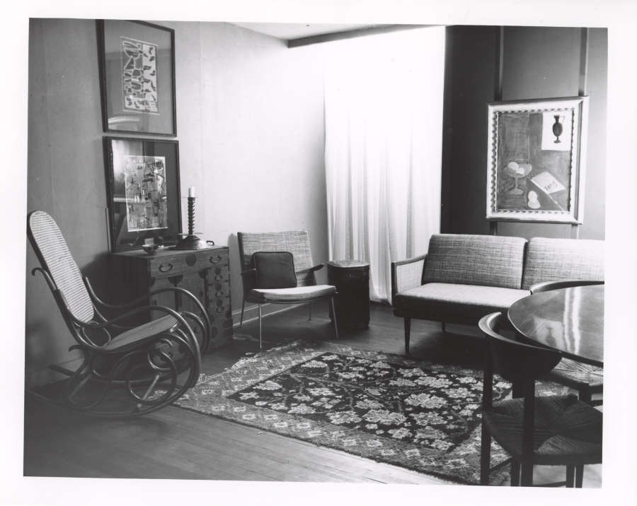 view exhibition image