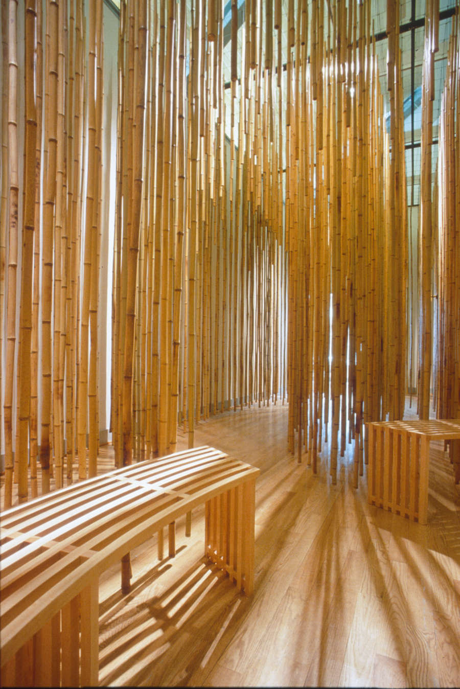 view exhibition image