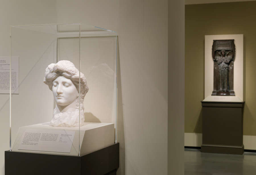 view exhibition image