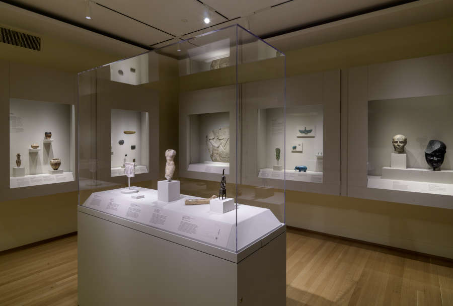 view exhibition image