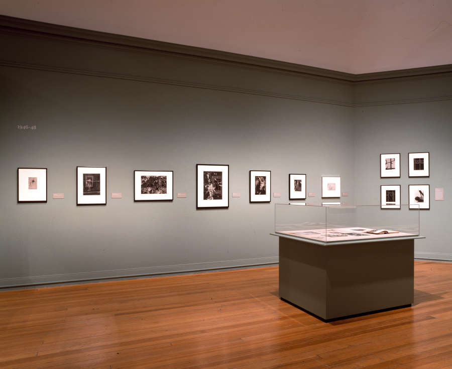 view exhibition image