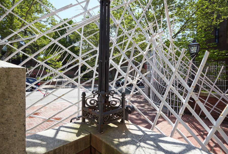 view exhibition image