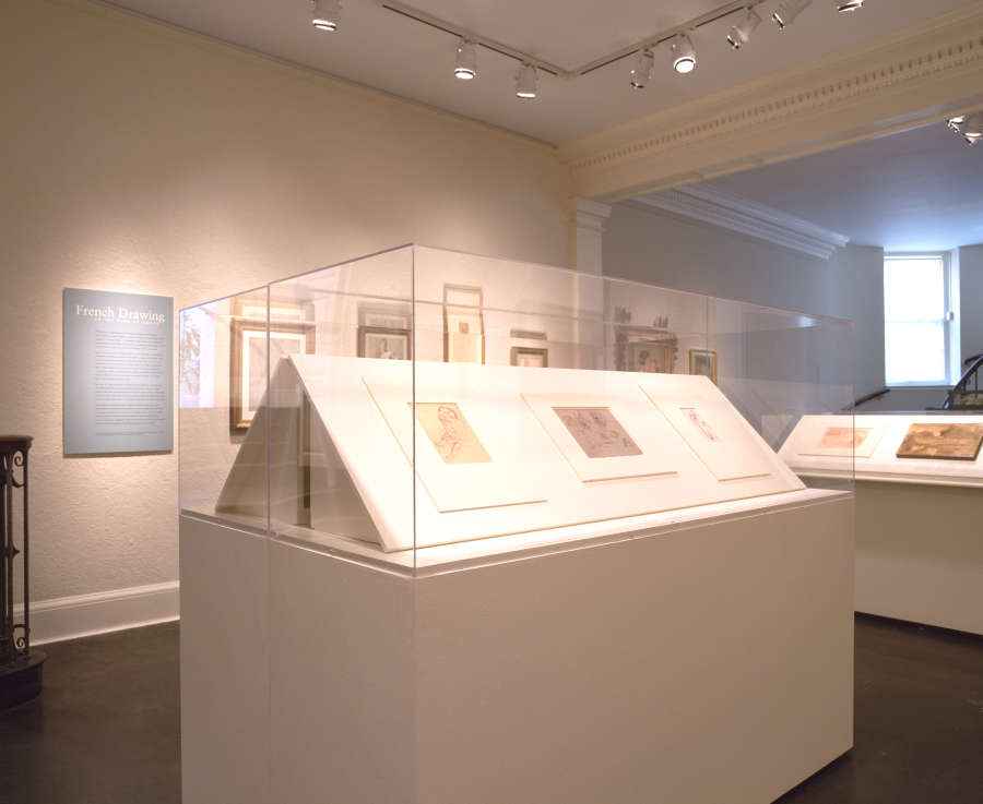 view exhibition image