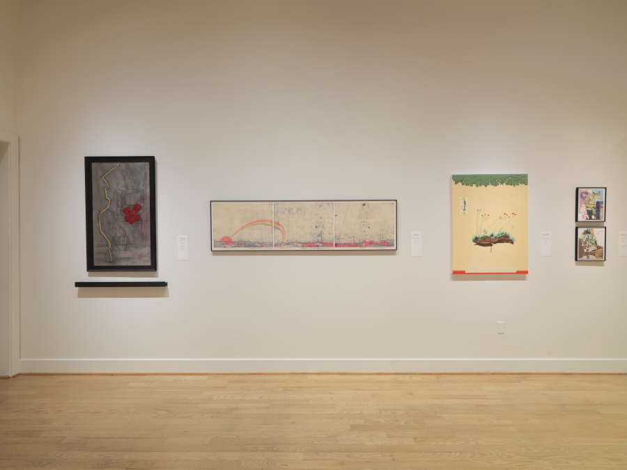 view exhibition image