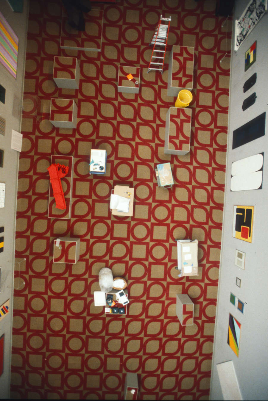 view exhibition image