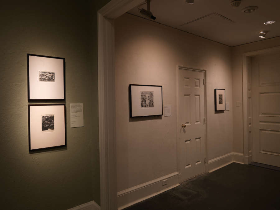 view exhibition image
