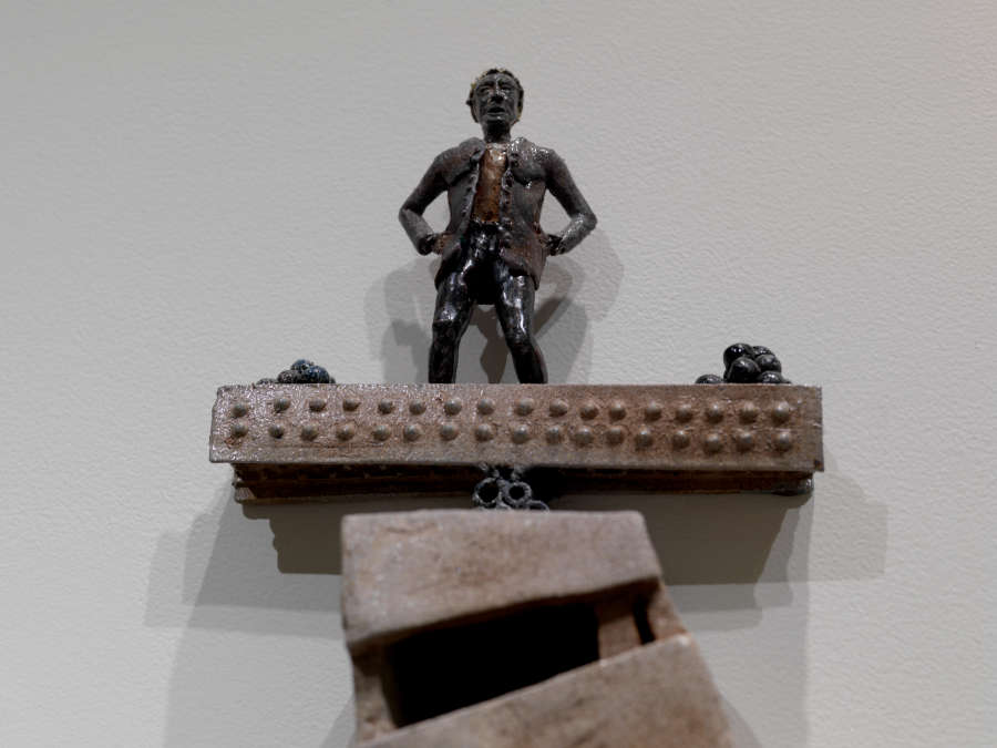 view exhibition image