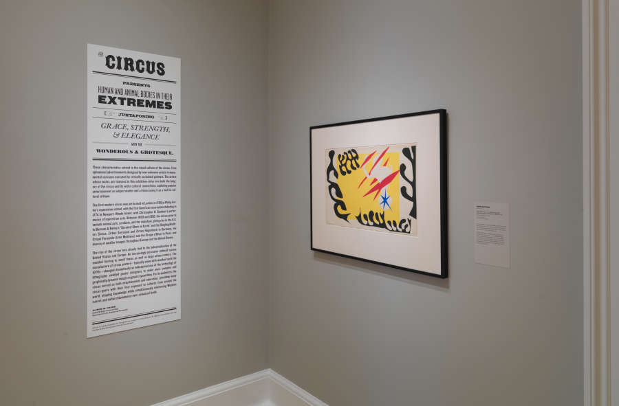 view exhibition image
