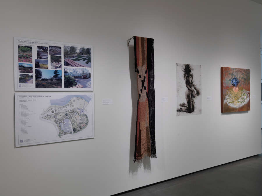 view exhibition image