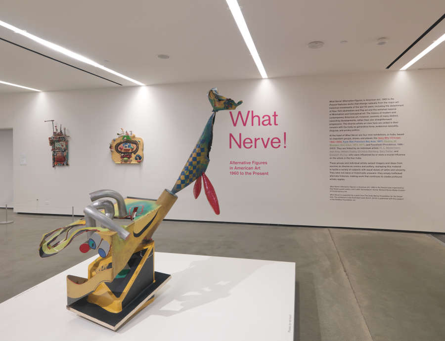 view exhibition image