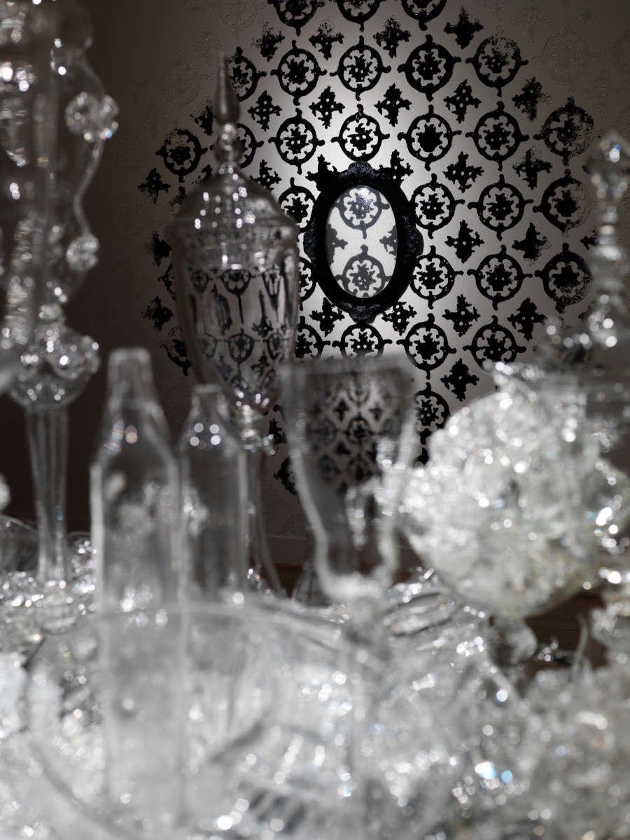 view exhibition image