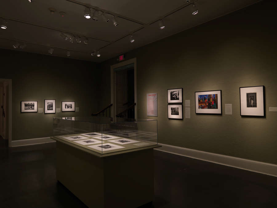 view exhibition image
