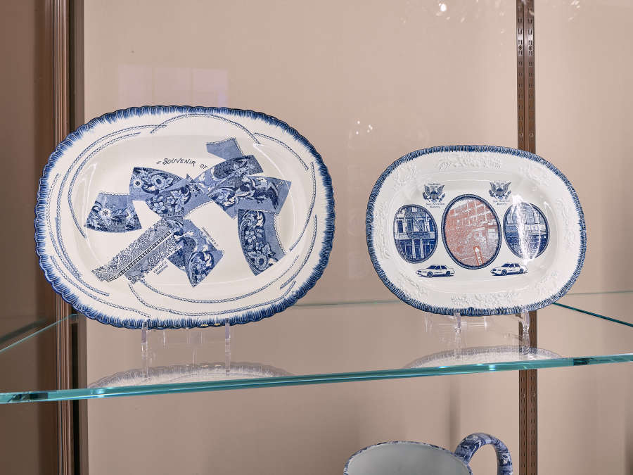 view exhibition image