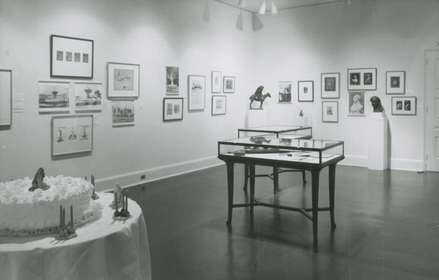 view exhibition image