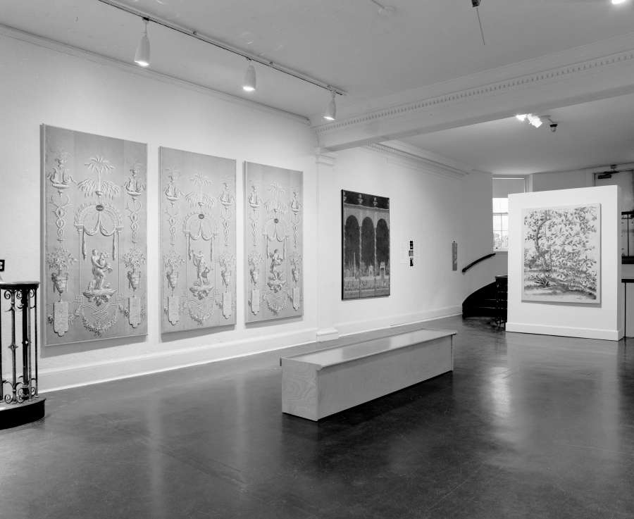 view exhibition image