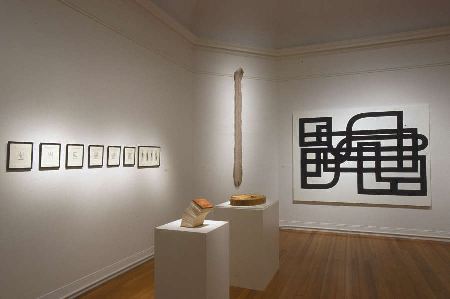 view exhibition image