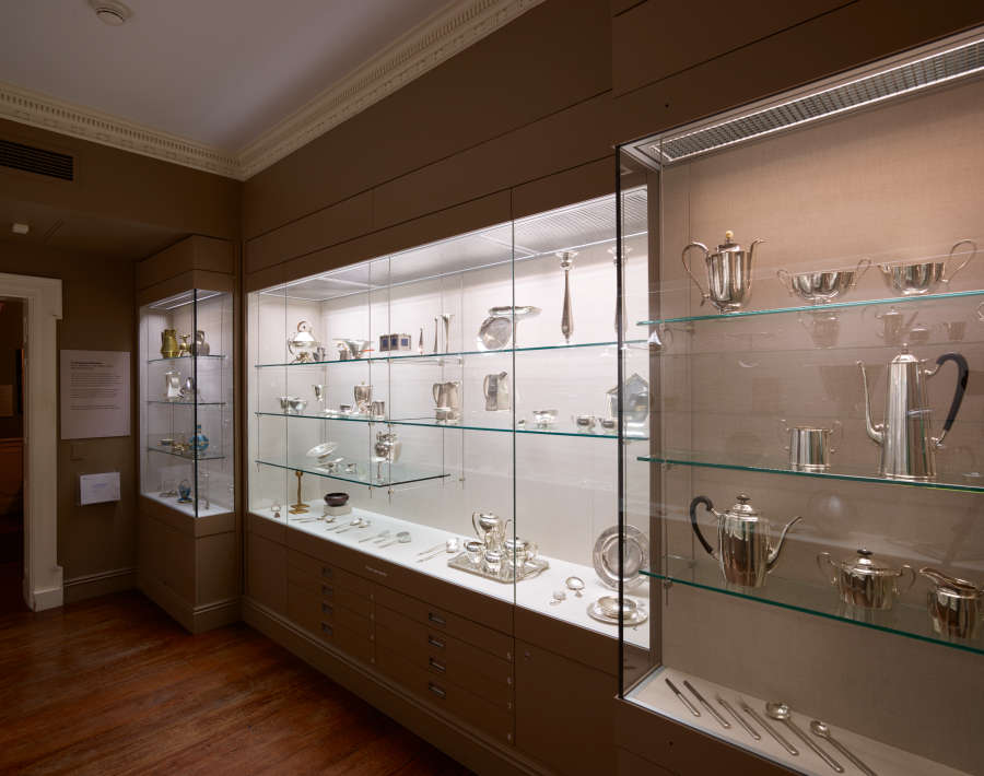 view exhibition image