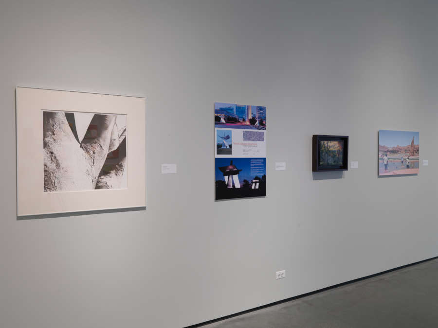 view exhibition image