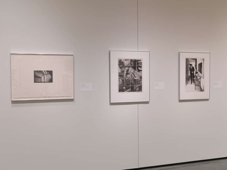 view exhibition image