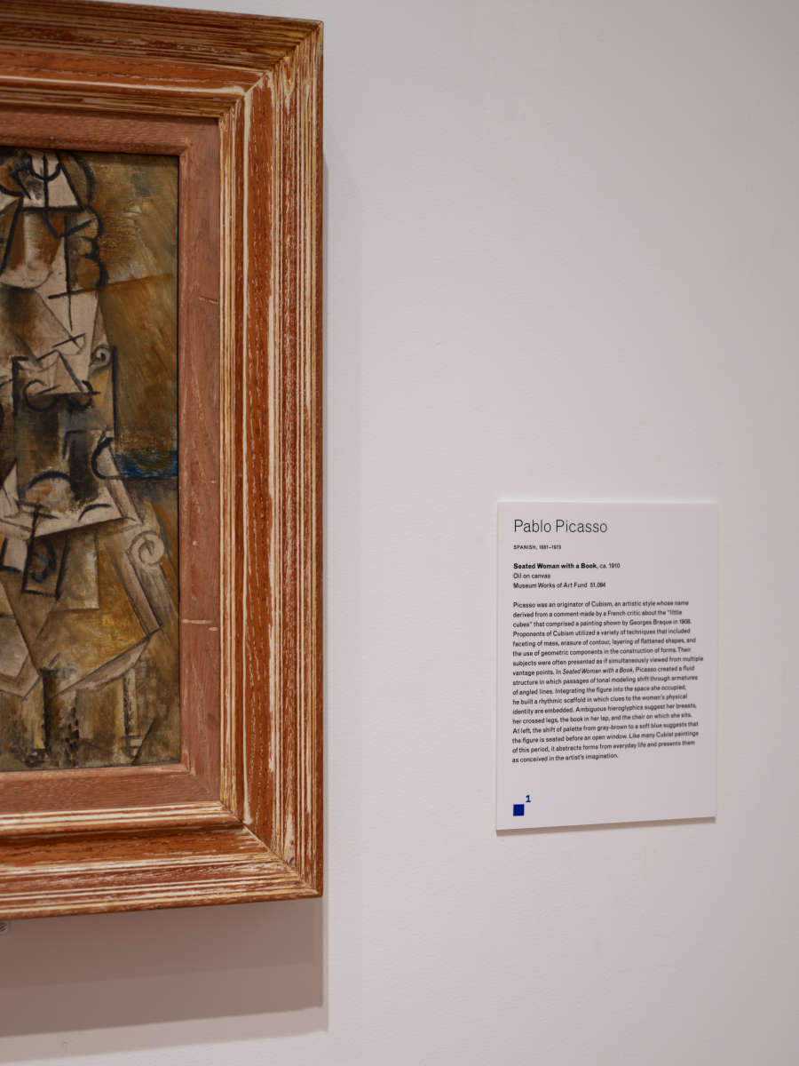 view exhibition image