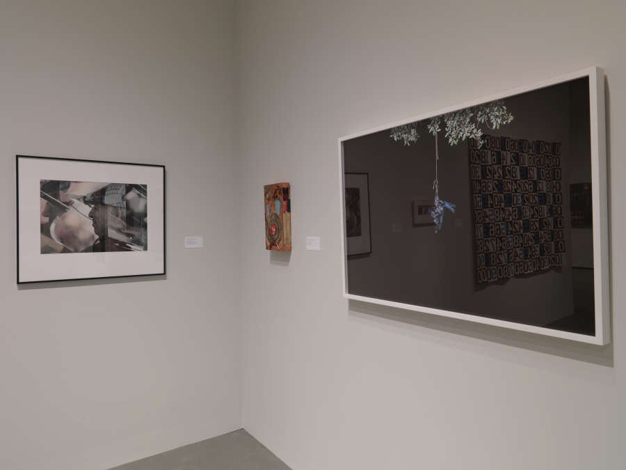 view exhibition image