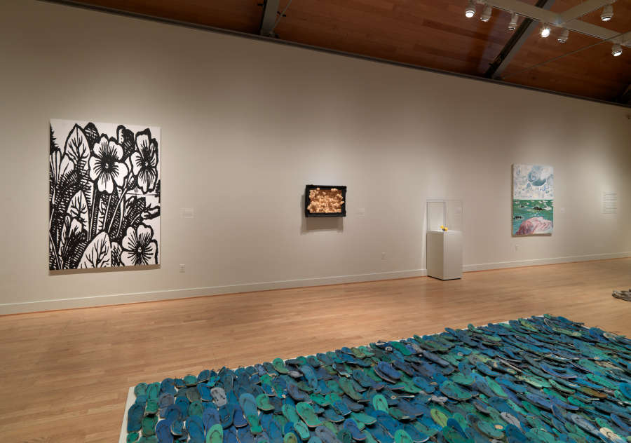 view exhibition image