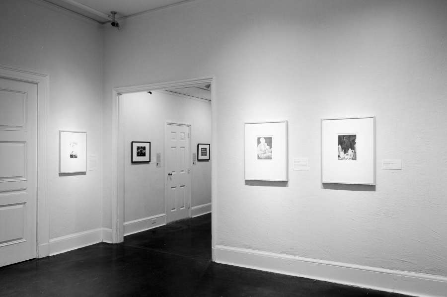 view exhibition image