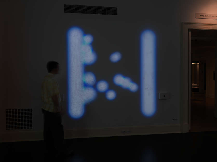 view exhibition image