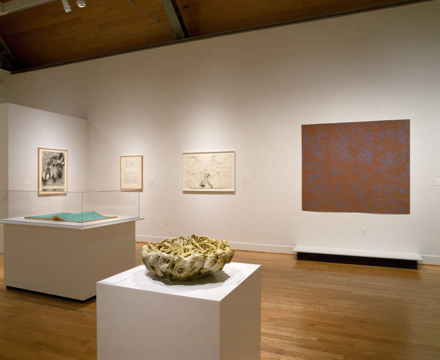 view exhibition image