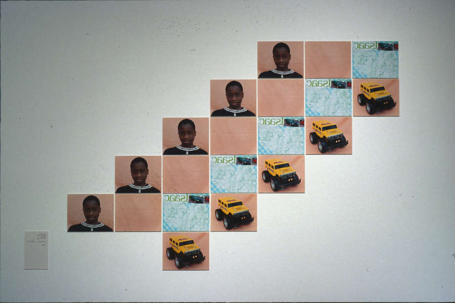 view exhibition image