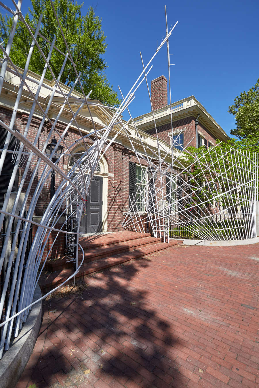 view exhibition image