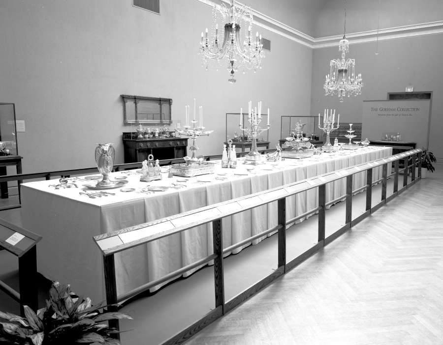 view exhibition image