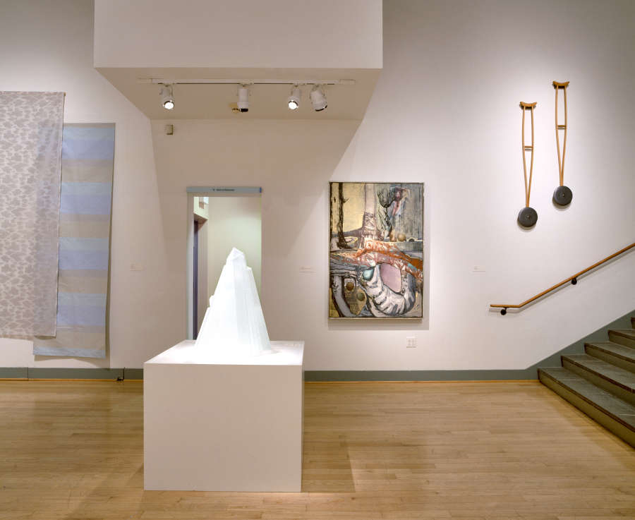 view exhibition image